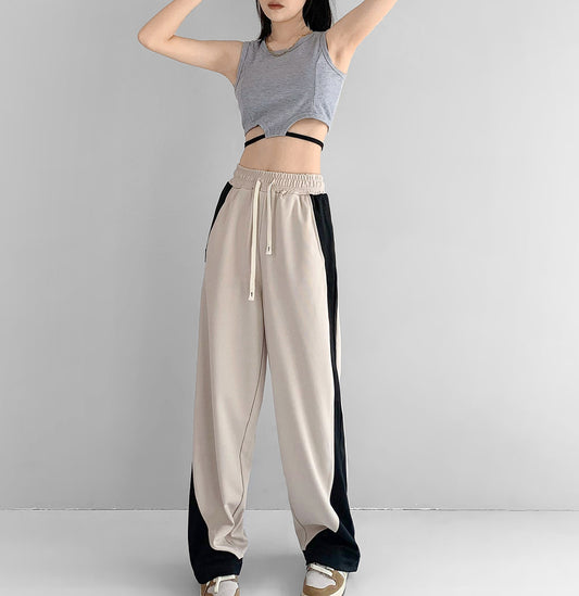 Loose Fitting Sports Pants